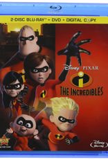 The Incredibles