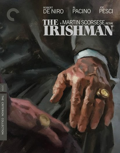 The Irishman (2019) 2020