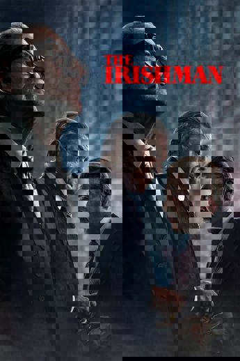 The Irishman (2019)