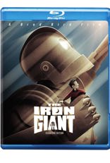 The Iron Giant