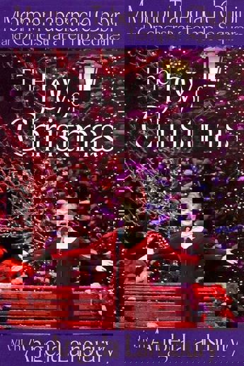 The Joy of Christmas with Angela Lansbury