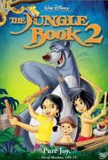 The Jungle Book 2