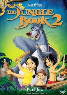 2003 DVD