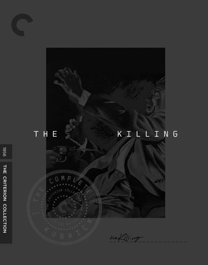 The Complete Kubrick (2026)