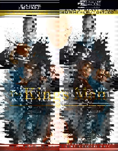 The King's Man (2021) 2021