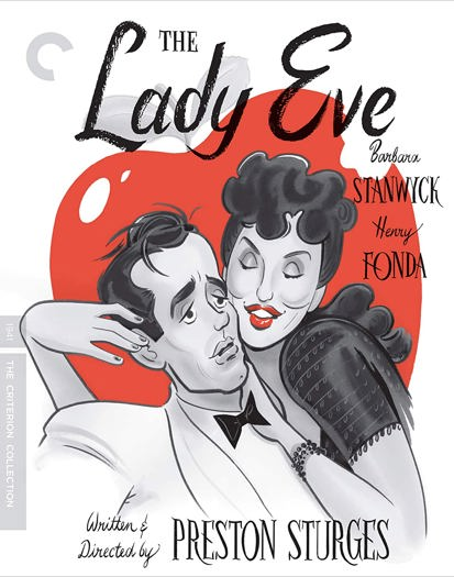 The Lady Eve (1941) 2020
