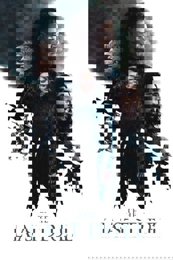 The Last Duel (2021)