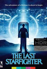 The Last Starfighter