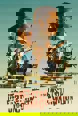 The Last Stop in Yuma County