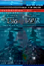 The Last Voyage of the Demeter