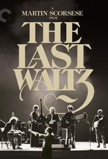 The Last Waltz