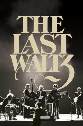 The Last Waltz (1978)