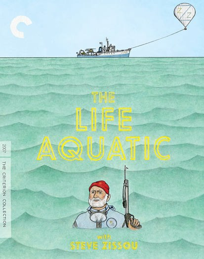 The Life Aquatic with Steve Zissou (2004) 2004