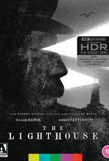 The Lighthouse