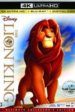 The Lion King