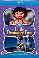 The Little Drummer Boy