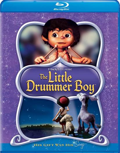 2018 Blu-ray (2018)