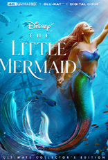 The Little Mermaid