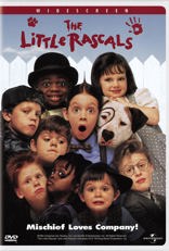 The Little Rascals