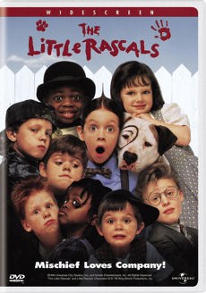 Widescreen DVD