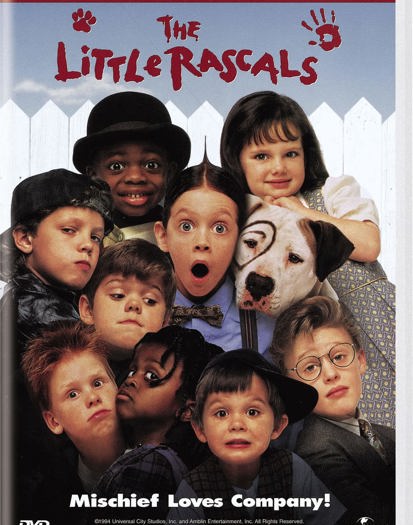 Widescreen DVD (2004)