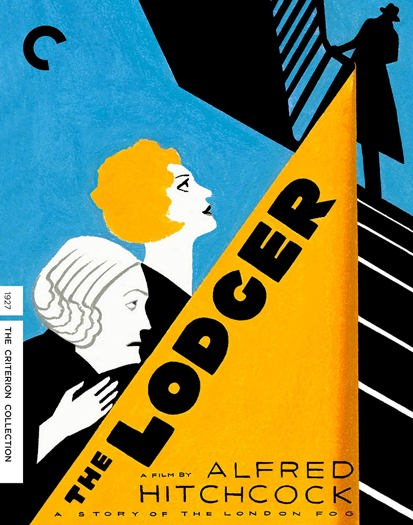 The Lodger: A Story of the London Fog (1927) 2017