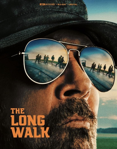 4K Steelbook (Amazon Exclusive) (2025)