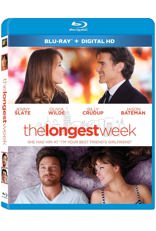 The Longest Week