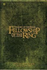 The Lord of the Rings: The Fellowship of the Ring
