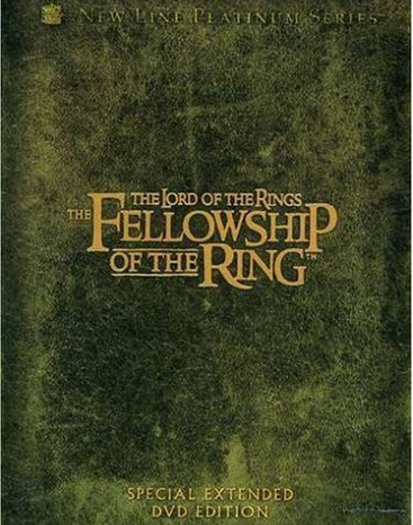 Special Extended DVD Edition (2002)