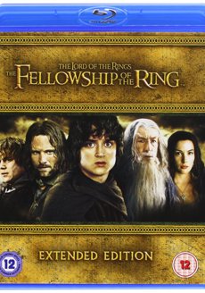 The Lord Of The Rings: The Motion Picture Trilogy (Extended Edition)