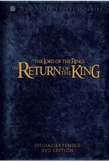The Lord of the Rings: The Return of the King