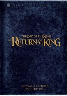 Special Extended DVD Edition