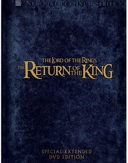 Special Extended DVD Edition (2004)