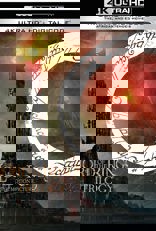 The Lord of the Rings: The Return of the King