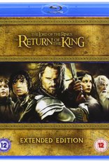 The Lord of the Rings: The Return of the King