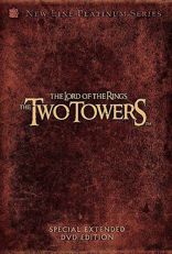 The Lord of the Rings: The Two Towers