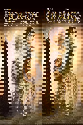 The Lord of the Rings: The Two Towers (2002)