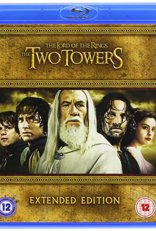 The Lord of the Rings: The Two Towers