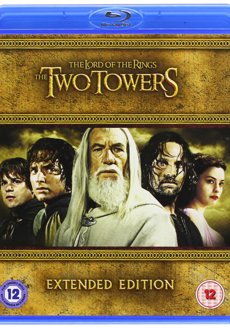 The Lord Of The Rings: The Motion Picture Trilogy (Extended Edition)