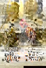 The Lord of the Rings: The War of the Rohirrim