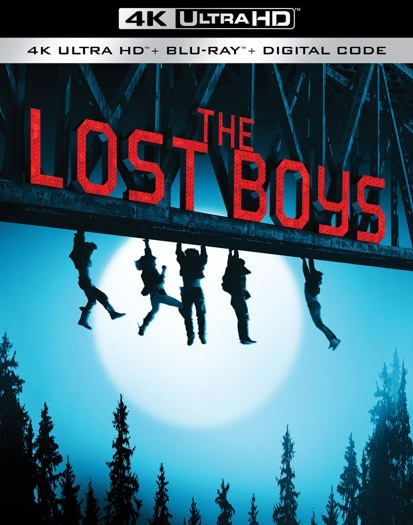The Lost Boys (1987) 1987