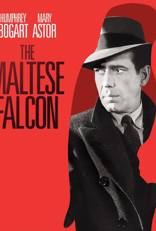 The Maltese Falcon