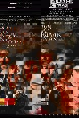 The Man in the Iron Mask