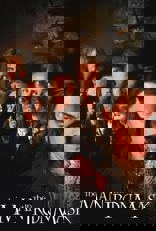 The Man in the Iron Mask