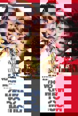 The Man Who Knew Too Much