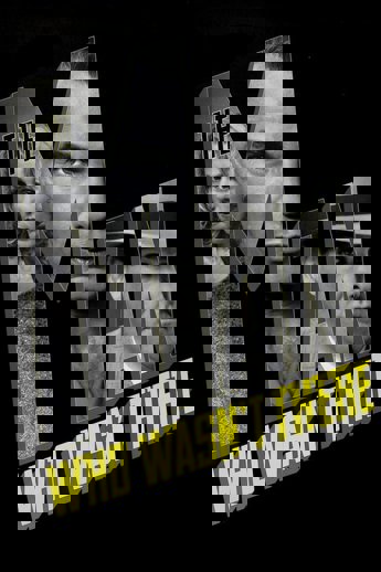 The Man Who Wasn't There