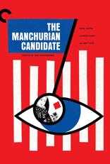 The Manchurian Candidate