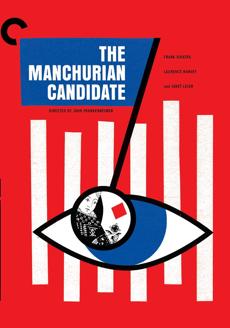 Criterion Blu-ray