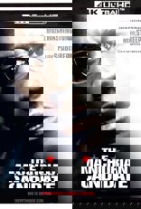 The Manchurian Candidate